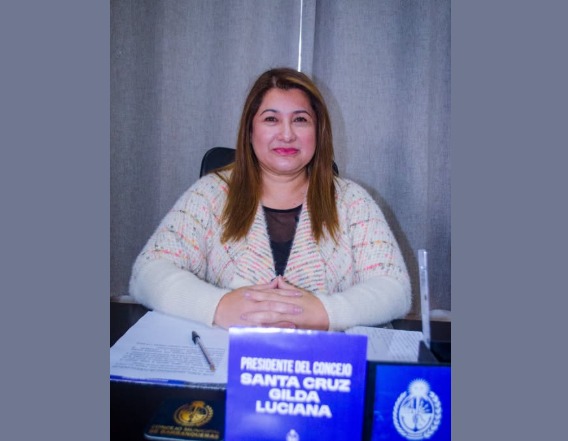 Un gran paso para quienes no tienen voz!